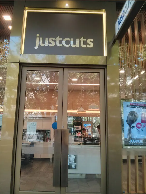 Just Cuts Hair Salon - Canberra City Centre — Hairdresser in Canberra